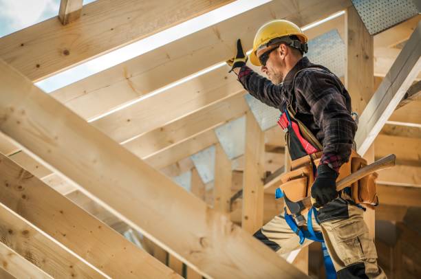Best Local Roofing Companies  in Kimberly, WI