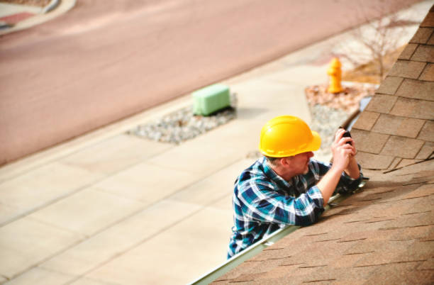 Best Roof Repair Services  in Kimberly, WI