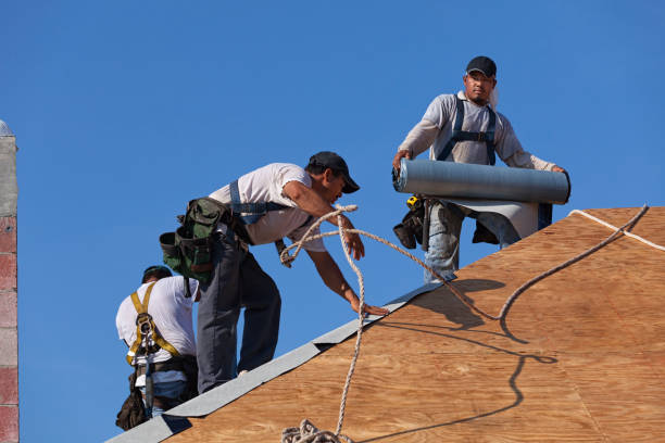 Best Slate Roofing Contractor  in Kimberly, WI