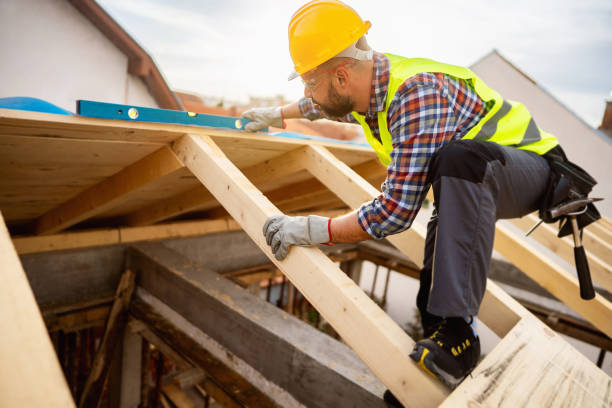 Best Roof Gutter Cleaning  in Kimberly, WI
