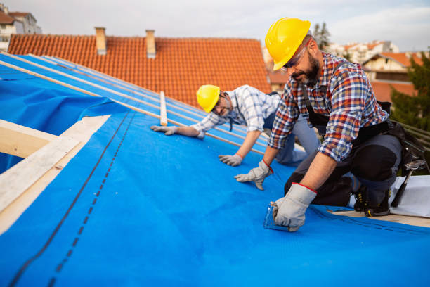Best Emergency Roof Repair  in Kimberly, WI