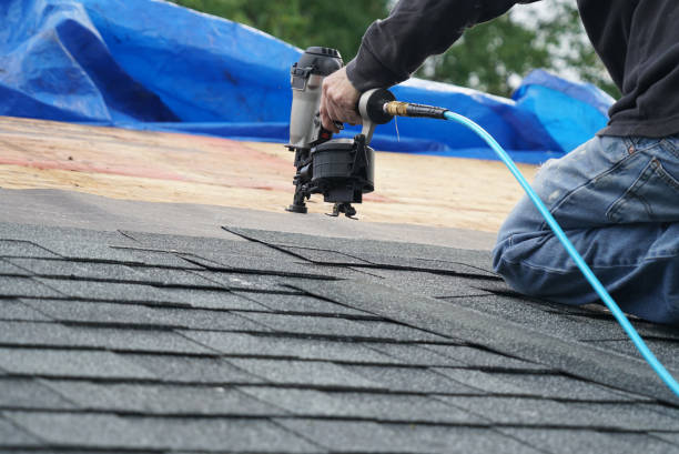 Best Metal Roofing Contractor  in Kimberly, WI