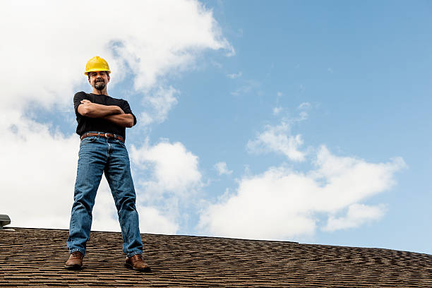 Residential Roof Replacement in Kimberly, WI