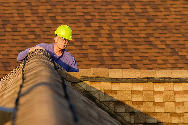 Best Storm Damage Roof Repair  in Kimberly, WI